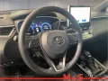 Toyota Corolla Cross 2.0 Hybrid FWD Team Deutschland
