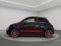 Abarth 500C 1.4 T-Jet 595C Turismo LEDER+SPORTSITZE+SPO