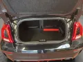 Abarth 500C 1.4 T-Jet 595C Turismo LEDER+SPORTSITZE+SPO