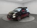 Abarth 500C 1.4 T-Jet 595C Turismo LEDER+SPORTSITZE+SPO