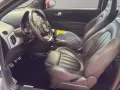 Abarth 500C 1.4 T-Jet 595C Turismo LEDER+SPORTSITZE+SPO