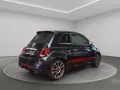 Abarth 500C 1.4 T-Jet 595C Turismo LEDER+SPORTSITZE+SPO