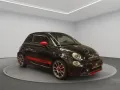 Abarth 500C 1.4 T-Jet 595C Turismo LEDER+SPORTSITZE+SPO