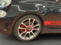 Abarth 500C 1.4 T-Jet 595C Turismo LEDER+SPORTSITZE+SPO