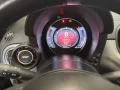 Abarth 500C 1.4 T-Jet 595C Turismo LEDER+SPORTSITZE+SPO