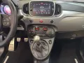 Abarth 500C 1.4 T-Jet 595C Turismo LEDER+SPORTSITZE+SPO