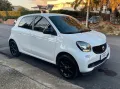 Smart SMART ForFour 70 1.0 PASSION