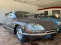 Citroën DS