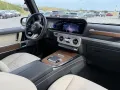 Mercedes-Benz G 580 EQ AMG 116 kWh -Memory-Burmester