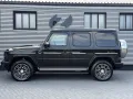 Mercedes-Benz G 580 EQ AMG 116 kWh -Memory-Burmester