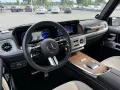 Mercedes-Benz G 580 EQ AMG 116 kWh -Memory-Burmester