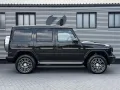 Mercedes-Benz G 580 EQ AMG 116 kWh -Memory-Burmester