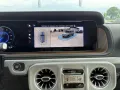 Mercedes-Benz G 580 EQ AMG 116 kWh -Memory-Burmester