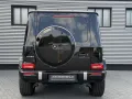 Mercedes-Benz G 580 EQ AMG 116 kWh -Memory-Burmester