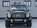Mercedes-Benz G 580 EQ AMG 116 kWh -Memory-Burmester
