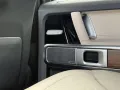 Mercedes-Benz G 580 EQ AMG 116 kWh -Memory-Burmester