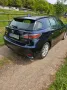 Lexus CT 200h HYBRID SCHECKHEFT