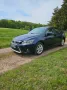 Lexus CT 200h HYBRID SCHECKHEFT