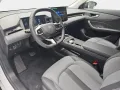 MGS5 EV 64 KWH MY25 LUXURY