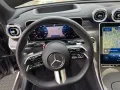 Mercedes-Benz 450d GLC Coupe 4Matic AMG Pano Mat Head-Up Sthei
