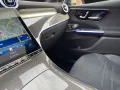 Mercedes-Benz 450d GLC Coupe 4Matic AMG Pano Mat Head-Up Sthei
