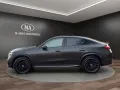 Mercedes-Benz 450d GLC Coupe 4Matic AMG Pano Mat Head-Up Sthei