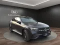 Mercedes-Benz 450d GLC Coupe 4Matic AMG Pano Mat Head-Up Sthei