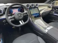 Mercedes-Benz 450d GLC Coupe 4Matic AMG Pano Mat Head-Up Sthei