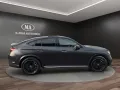 Mercedes-Benz 450d GLC Coupe 4Matic AMG Pano Mat Head-Up Sthei