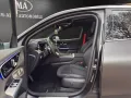 Mercedes-Benz 450d GLC Coupe 4Matic AMG Pano Mat Head-Up Sthei