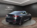 Mercedes-Benz 450d GLC Coupe 4Matic AMG Pano Mat Head-Up Sthei