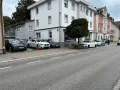 Mercedes-Benz 450d GLC Coupe 4Matic AMG Pano Mat Head-Up Sthei