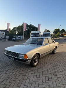 Ford Granada