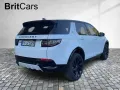 Land Rover DISCOVERY SPORT P300e Dynamic SE 360 SpurH SD