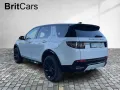 Land Rover DISCOVERY SPORT P300e Dynamic SE 360 SpurH SD