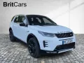 Land Rover DISCOVERY SPORT P300e Dynamic SE 360 SpurH SD