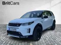 Land Rover DISCOVERY SPORT P300e Dynamic SE 360 SpurH SD