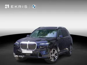 BMW X7 xDrive40i - 6 zitplaatsen - M Sportpaket - 21