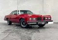 Pontiac Grand-Prix -- 5-liter V8 -- classic car