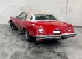 Pontiac Grand-Prix -- 5-liter V8 -- classic car