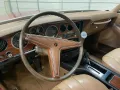 Pontiac Grand-Prix -- 5-liter V8 -- classic car