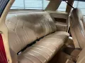 Pontiac Grand-Prix -- 5-liter V8 -- classic car