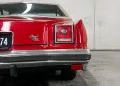 Pontiac Grand-Prix -- 5-liter V8 -- classic car