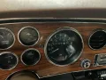 Pontiac Grand-Prix -- 5-liter V8 -- classic car