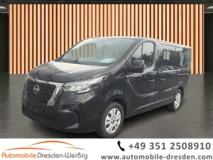 Nissan Primastar 2.0 DCI L1H1 3,0t Tekna*9 Sitze*LED
