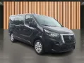 Nissan Primastar 2.0 DCI L1H1 3,0t Tekna*9 Sitze*LED