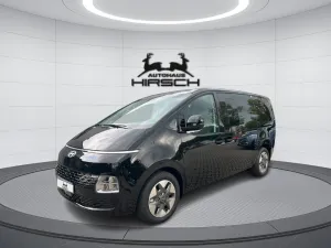 Hyundai Staria MY25 9-Sitze 1.6 T-GDI Hybrid PRIME PANO