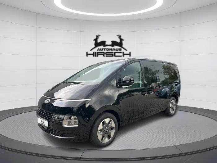 Hyundai Staria MY25 9-Sitze 1.6 T-GDI Hybrid PRIME PANO