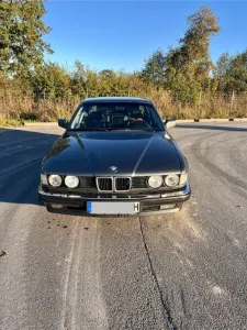 BMW 735i e32 7er