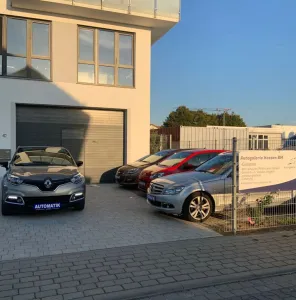 Toyota Verso*Kamera*AHK*Navi*BT*SHZ*Temp.*HU/AU Neu
